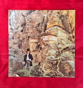 Dave Mason - Alone Together LP 1970-Marble Vinyl-Blue Thumb BTS19 PLAYS GREAT - Picture 1 of 10