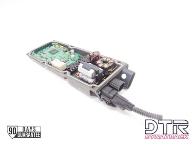 Audi Q5 SQ5 2013-2016 Power Steering Rack Control Module 8R0 909 144 D Foto 1 de 4