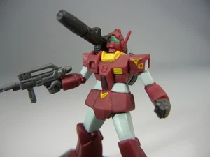 Gundam Collection NEO.3 RGC-80 GM Cannon Marking 47   1/400 Figure BANDAI - Imagen 1 de 9