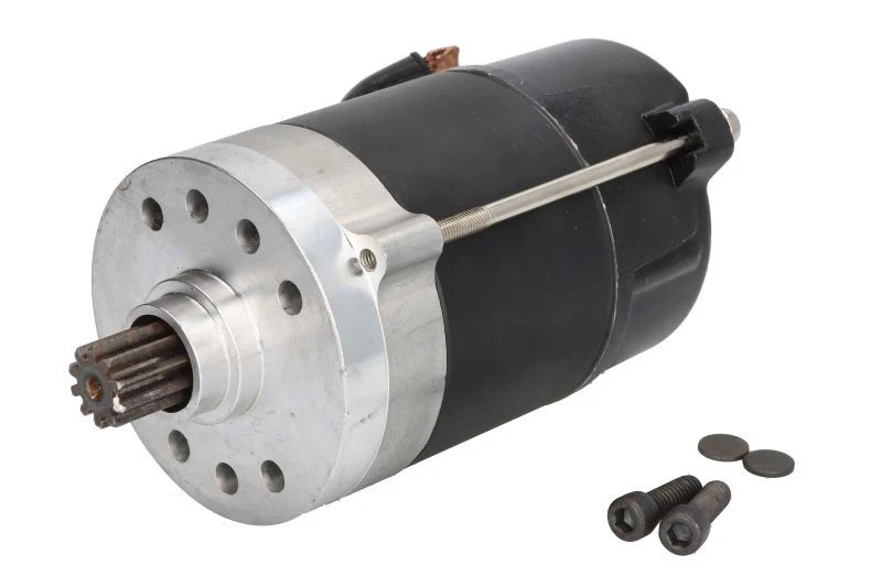 MOTORINO DI AVVIAMENTO ALL BALLS HARLEY DAVIDSON FLT TOUR GLIDE 1980-1983 80-100 Foto 1 de 1