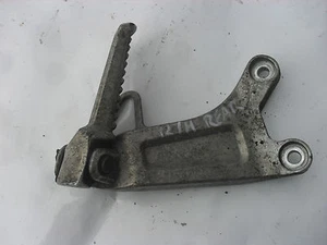 REPOSAPIÉS TRASERO HONDA CRR 600 RR3 03 - Imagen 1 de 1