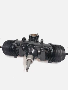 WWII US NAVY Kiekhaefer 0-45-35 Drone Engine - Picture 1 of 6