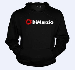 SUDADERA DIMARZIO - Imagen 1 de 2