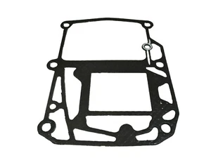 6B4-11351-A0-00 FOR Yamaha Outboard 9.9 15 HP 2stroke Cylinder Head Gasket New - Picture 1 of 7