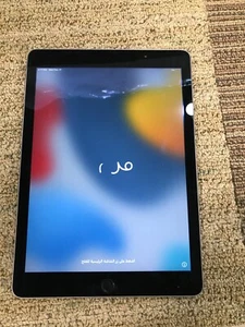 Apple iPad Air 2 | MGKL2LL/A | 9,7" | 64GB | WLAN | Space Grau - Bild 1 von 10