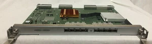 Brocade CR16-4 Control Prozessor Blade Modul 60-1002055-13 - Bild 1 von 2