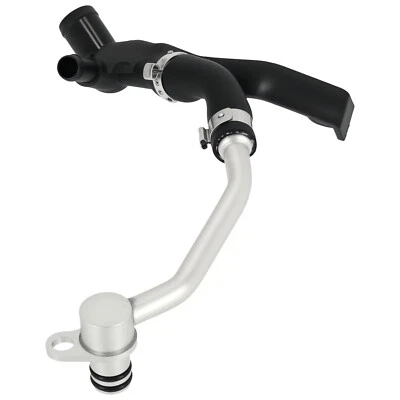 Turbo Cooling Line Hose for Mercedes-Benz 4.7L GLS500 GLE500 4-Matic 2015-2018 - Image 1 of 4