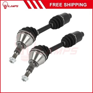 Ejes CV automáticos 2P delanteros 4x4 para Ram 1500 2012-22 Ram 1500 Classic 2019 2020 - Imagen 1 de 6