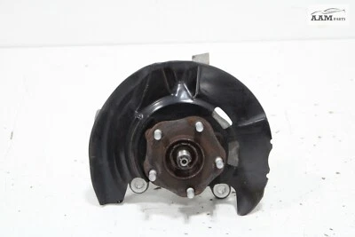 Nissan Altima 2019-2023 2,5 L eje delantero izquierdo nudillo con eje OEM Foto 1 de 4