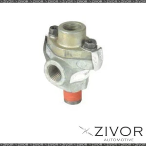 Shuttle Valve-Double Check Valve For FREIGHTLINER CENTURY . 2D Truck 6X4 2002-11 - Picture 1 of 1