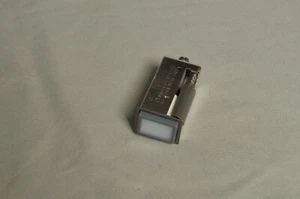 tellite series 80 indicator for aircraft or aerospace NOS - Bild 1 von 3