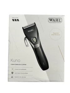 Cortapelos profesional Wahl Kuno inalámbrico con cable NUEVO - Imagen 1 de 5