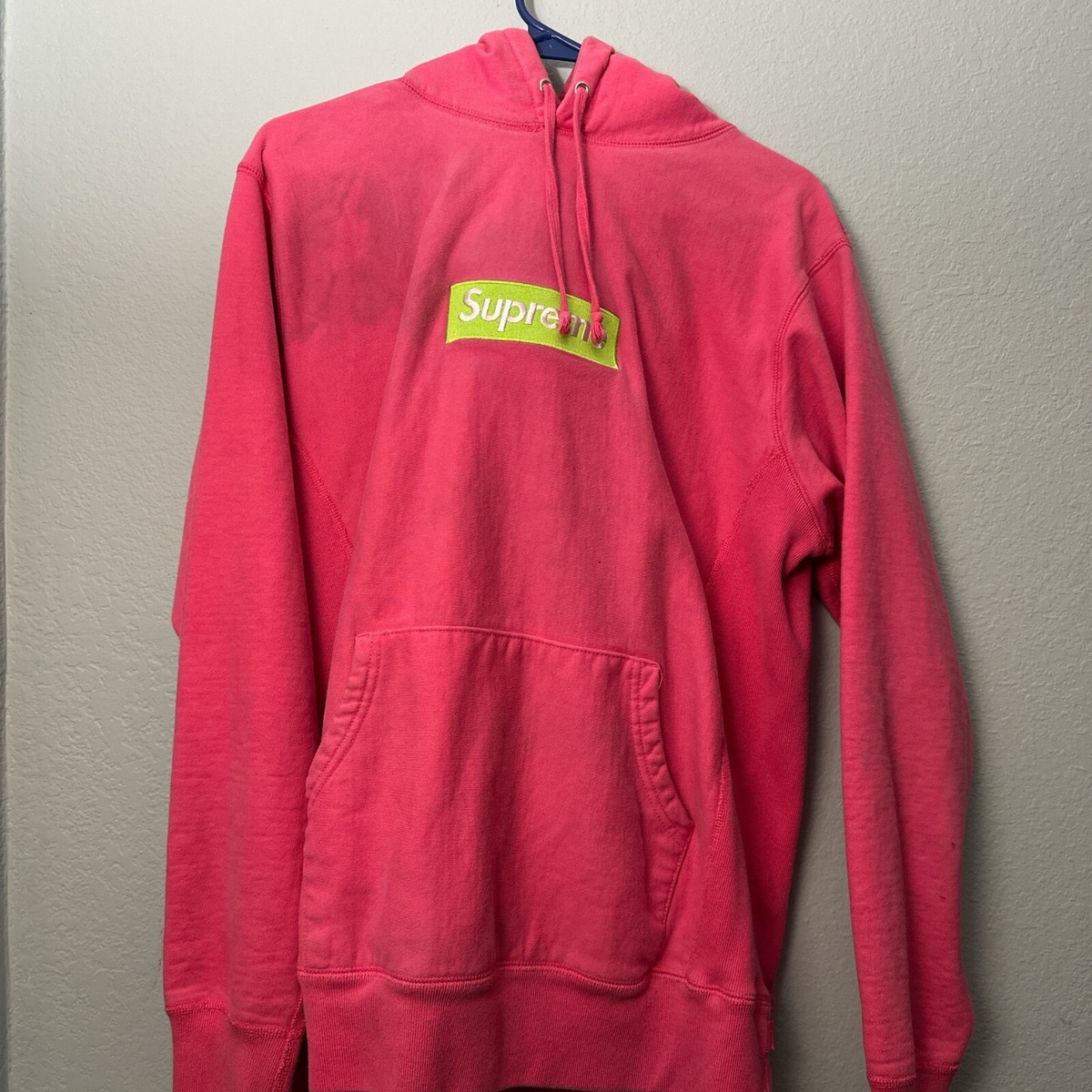 Supreme Pink Hoodies for Men for Sale | Shop Men's Athletic Supreme Pink Hoodies for Men for Sale | Shop Men's Athletic
