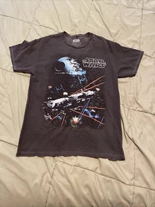 Star Wars Herren T Shirt Medium  - Bild 1 von 5