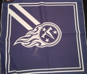 NFL Tennessee Titans Fashion Dana Bandanna - Bild 1 von 1