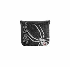 TaylorMade Spider X Chalk Heel Shafted Mallet Putter Headcover