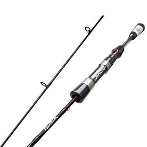 Daiwa Laguna Spin Rod 6Ft 6In 2Pc Med Fast Action