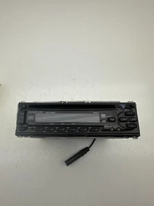 Kenwood KDC-3080r radio stereo cd module - Picture 1 of 10