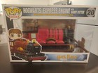 Funko Pop! Harry Potter #20 Hogwarts Express Engine (w/Harry Potter)
