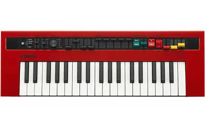 Yamaha Reface YC - Mini Keyboard Organ Sounds 37 Tasten | OVP & NEU - Bild 1 von 4