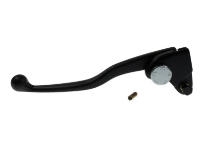 Kupplungshebel mit Versteller für Kawasaki KLE 500 GPZ 500 S ZX 6 R ZXR ZZR 600 - Bild 1 von 2