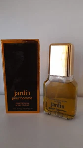 Jardin pour Homme Edc Pour Jardin Parfums 92ml. Vintage - Picture 1 of 1