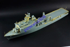 Orange hobby N03-130 1/350 Scale USS Harpers Ferry (LSD-49) dock landing ship - Picture 1 of 4