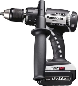 New Panasonic Drill Driver EZ7950 18V High Power IP56 EZ7950X-H w/o Battery - Picture 1 of 1