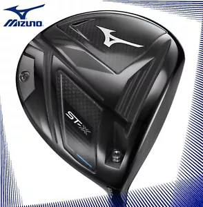 Mizuno ST-X 220 Driver 2022 / 10.5 Degree / Seniors Aldila Ascent 40 R2 Graphite - Picture 1 of 3