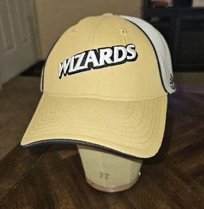 Washington Wizards Adidas NBA Mesh Ball Cap OSFA - Picture 1 of 8