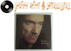 Phil Collins ...But Seriously 2 CD / CDR 2016 Promo Rare - Near Mint - Foto 1 di 4