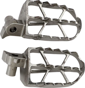 Moose 1/2" Offset ND Series Footpegs 2003-2007 KX125/2003-2004 KX250/2004 KX250F - Picture 1 of 1