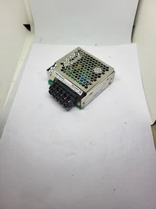 TDK LAMBDA HWS15A-24/A SWITCHING POWER SUPPLY   (R2S6.4) - Bild 1 von 4