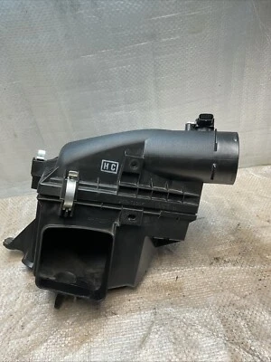 LEXUS IS300 IS250 IS350 ENGINE AIR CLEANER INTAKE FILTER BOX OEM 2014 - 2020 - Image 1 of 4