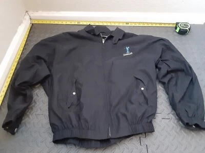 Devon Jones Jacket Men's Medium "Classic Cup" Golf #S184 - Image 1 of 3