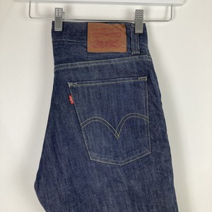 Las mejores ofertas en Vaqueros Levi's 520 para hombres | eBay