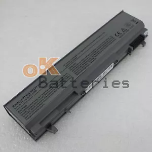 Laptop Battery For DELL Precision M4500 4P887 0P018K 0GU715 451-10583 312-7415 - Picture 1 of 4