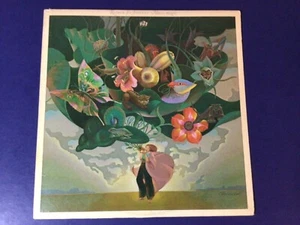 RETURN TO FOREVER~musicmagic COLUMBIA 1977 ~ all ORIGINAL ~ 1D/1H ~ (LP) Ex+ - Imagen 1 de 6
