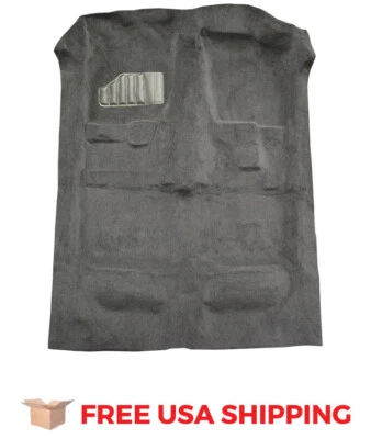 FITS 1995-1999 Chevrolet Monte Carlo Cutpile Carpet Foto 1 de 3