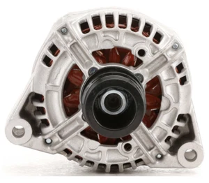 New Alternator For Saab 9-3 2.0L 2002-2003, 9-3 2.3L 2002, 9-5 (2.3L) 2002-2007 - Picture 1 of 5