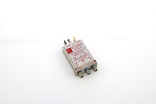 RLC ELECTRONICS RF Coaxial Switch 1P2T SR-2-min-H-TL USED