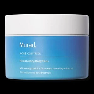 45 ct - Murad - Retexturizing Body Pads With Salicylic Acid |7398 - Picture 1 of 10
