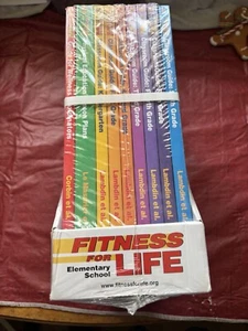 Fitness For Life Physical Education Program - Picture 1 of 3