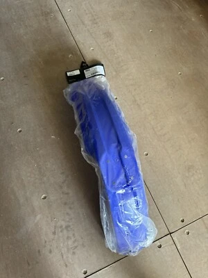 Guardabarros delantero Acerbis para Yamaha YZ250F/450F 06-09, YZ125/250 06-14 Foto 1 de 4