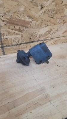 Jeep Wrangler YJ 91-95 4WD Vacuum Actuator Front Axle Disconnect 4x4 FREE SHIP - Image 1 of 4