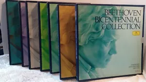 Beethoven Centennial Collection Choice - Picture 1 of 4