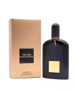 Black Orchid by Tom Ford 3.4 oz EDP Perfume for Women New In Box !! - Picture 1 of 2