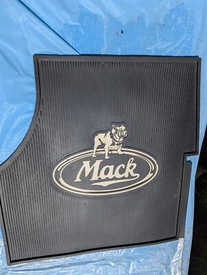 Mack 地垫前乘客适用于 MACK 卡车 9291CHVIS(CH、CX、CV、CL 型号) — 第 1/4 张图片