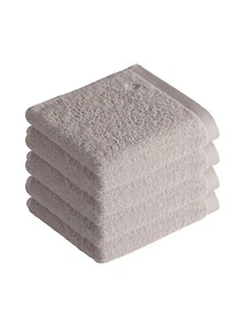 4er Pack Handtuch Vossen High Line 50 x 100 cm - Bild 1 von 39