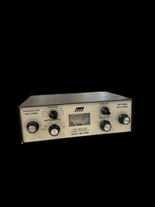 MFJ-949B 300W DELUXE VERSA TUNER II - Afbeelding 1 van 9